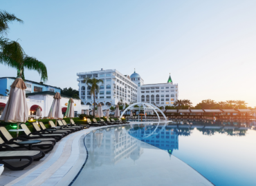 Otel İşletmeciliği